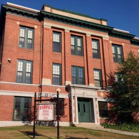 Mahoney Middle School