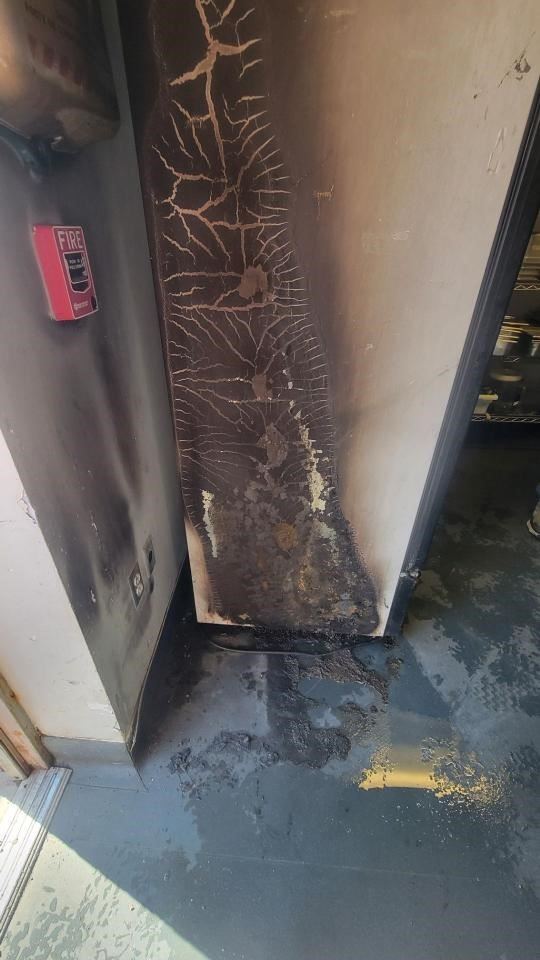 SMCC Fire 3/8/23 (photo 1)